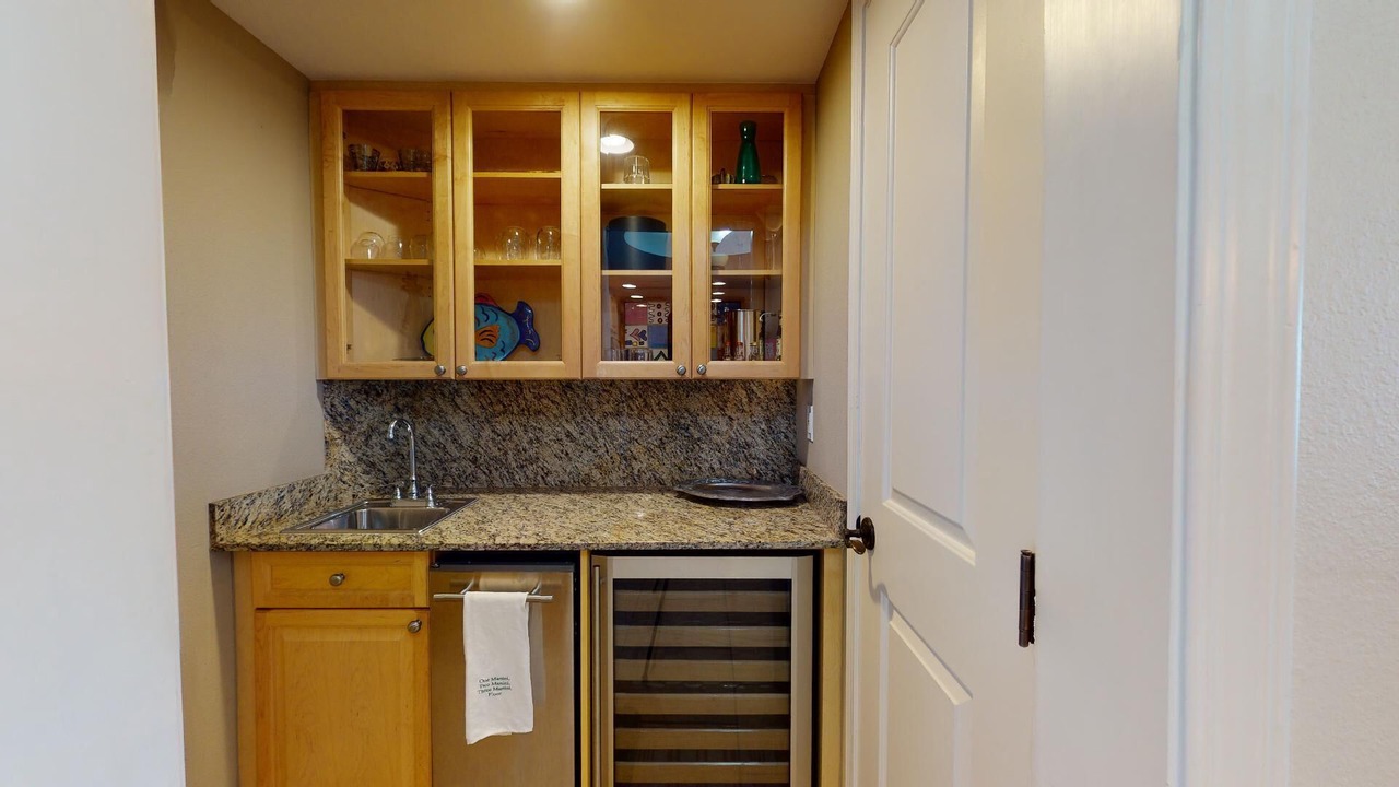 Photo of Kitchen in Pensacola Beach