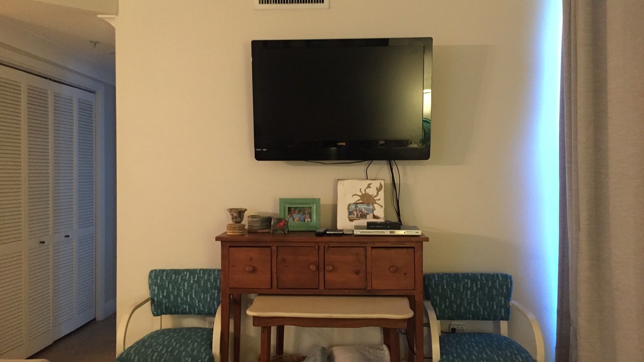 Photo of Bedroom in Pensacola Beach