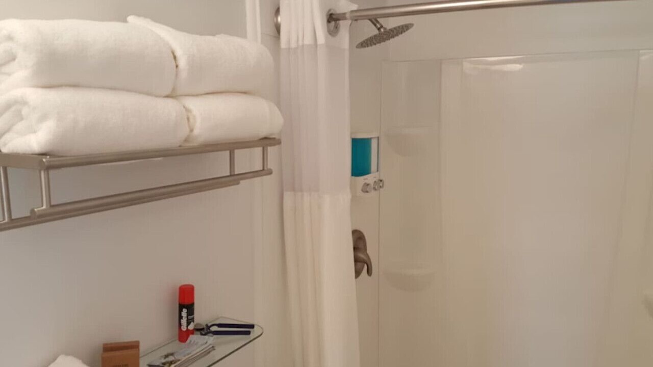 Photo of Bathroom in Navarre Beach