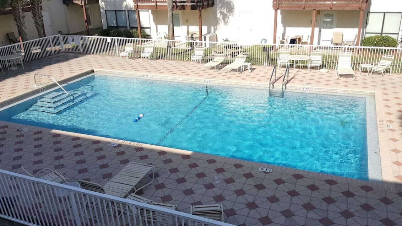 Photo of Outdoor in Navarre Beach