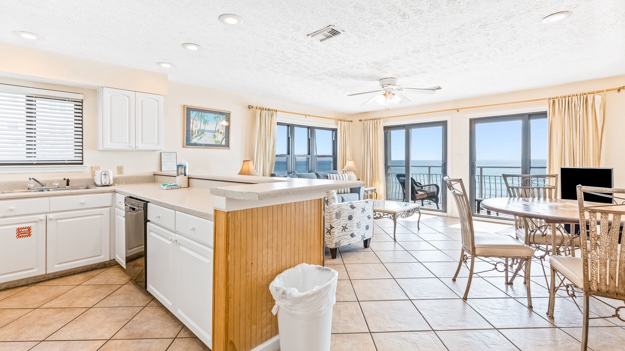 Photo of Kitchen in Crystal Beach