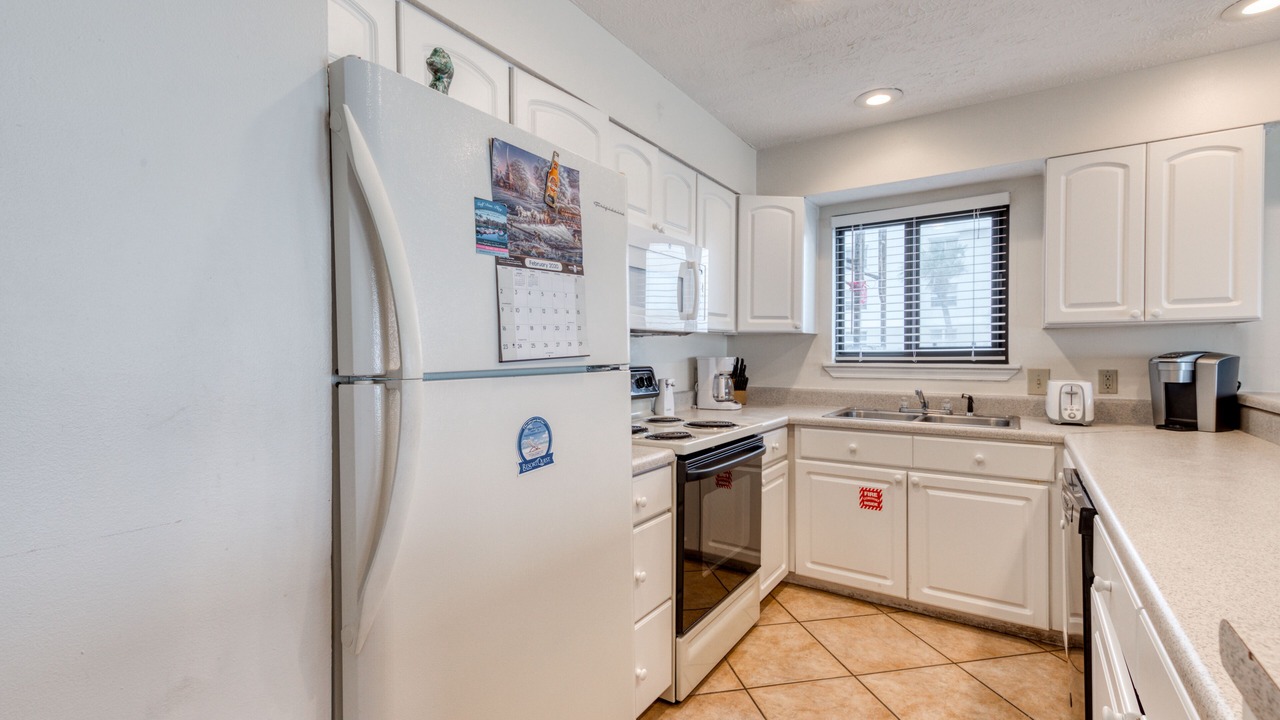Photo of Kitchen in Crystal Beach
