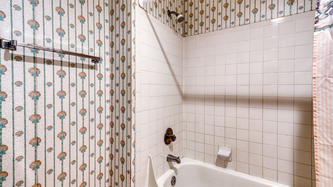 Photo of Bathroom in Crystal Beach