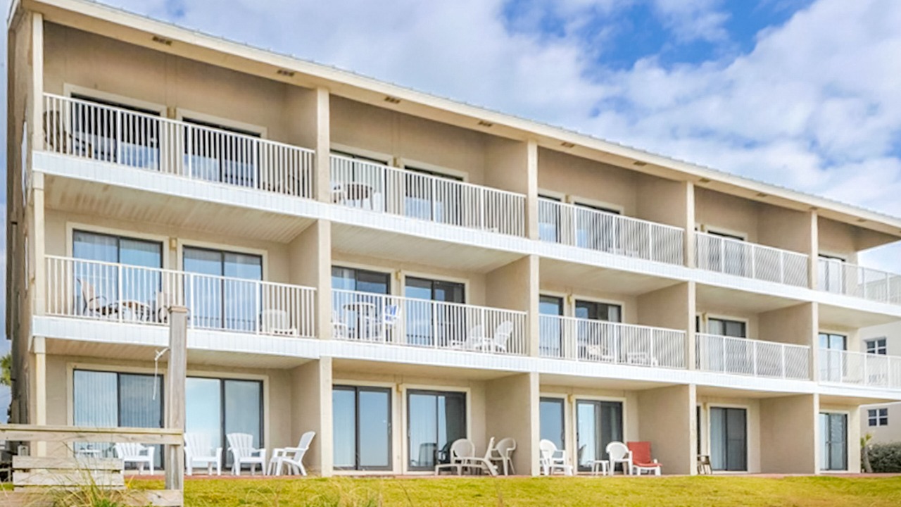 Photo of Outdoor in Crystal Beach