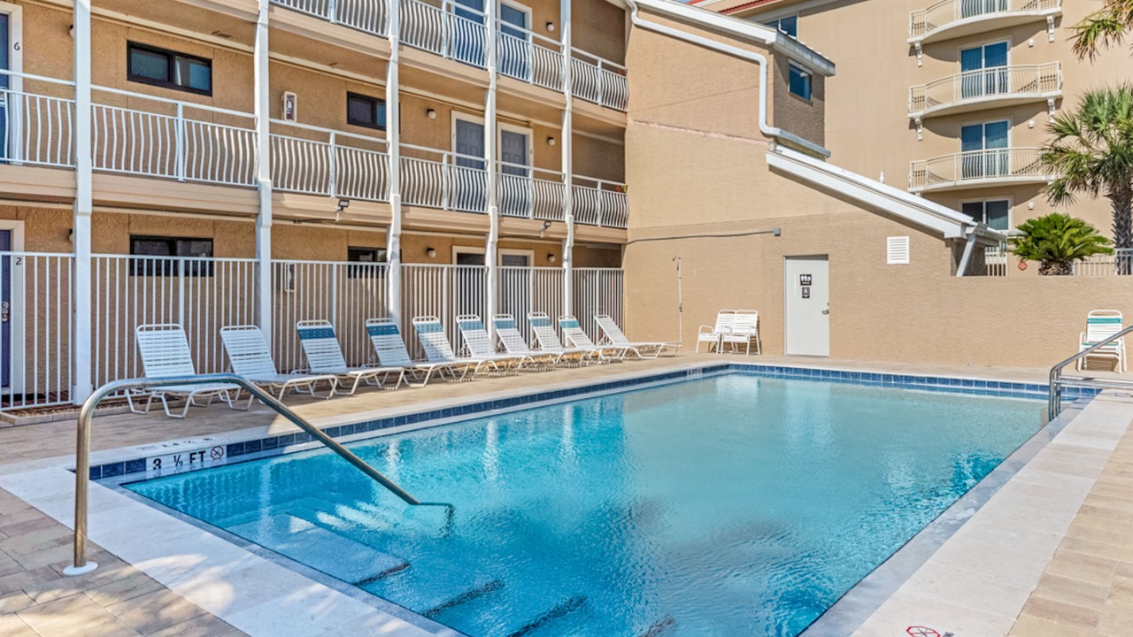 Photo of Outdoor in Crystal Beach
