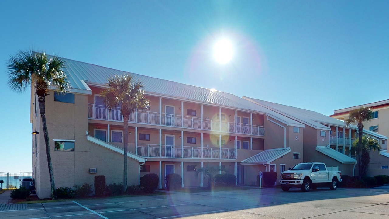 Photo of Outdoor in Crystal Beach