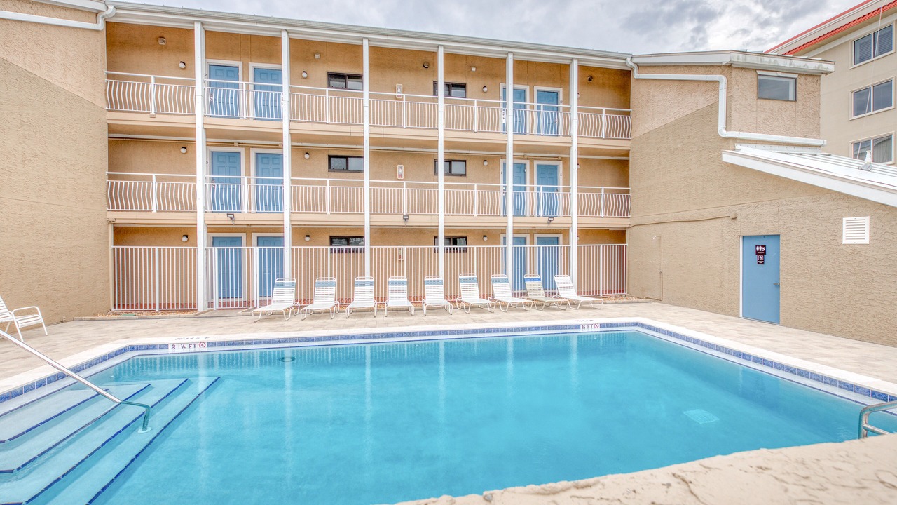 Photo of Outdoor in Crystal Beach