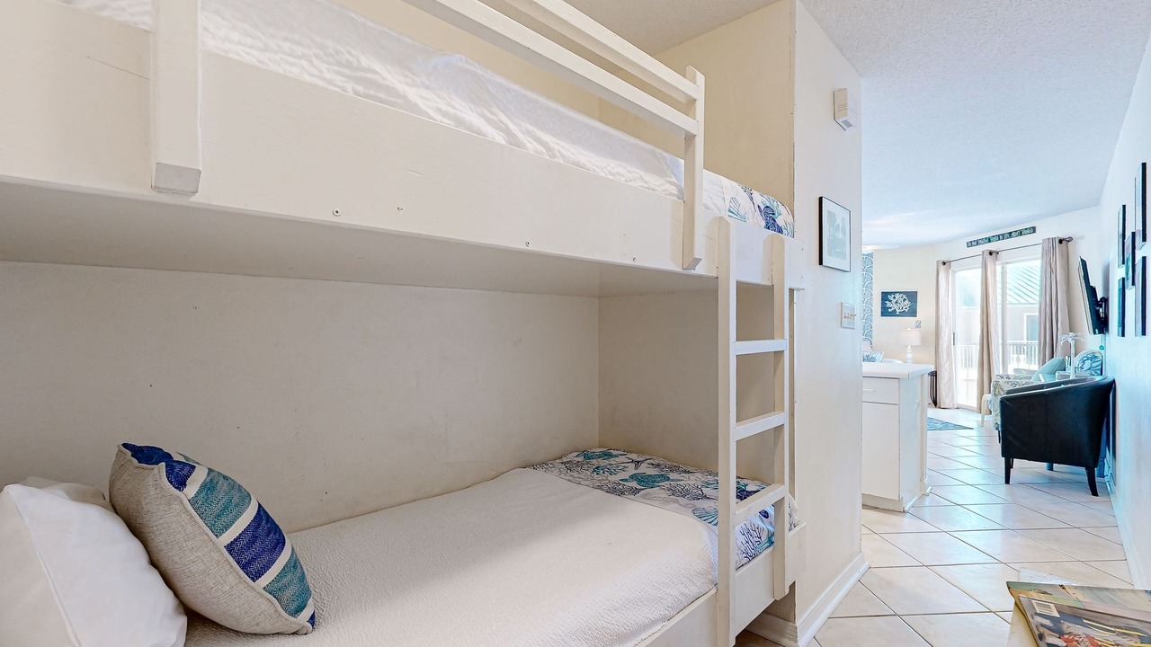 Photo of Bedroom in Fort Walton Beach - Destin