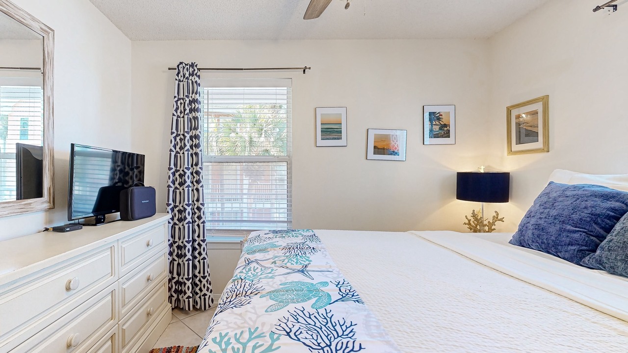 Photo of Bedroom in Fort Walton Beach - Destin