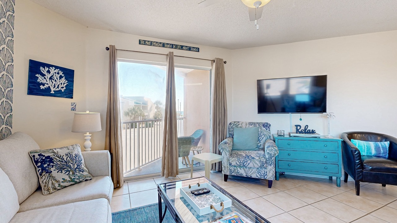 Photo of Livingroom in Fort Walton Beach - Destin