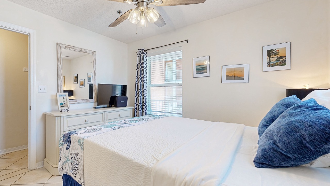 Photo of Bedroom in Fort Walton Beach - Destin