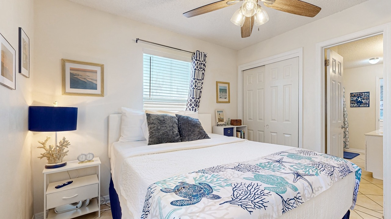Photo of Bedroom in Fort Walton Beach - Destin