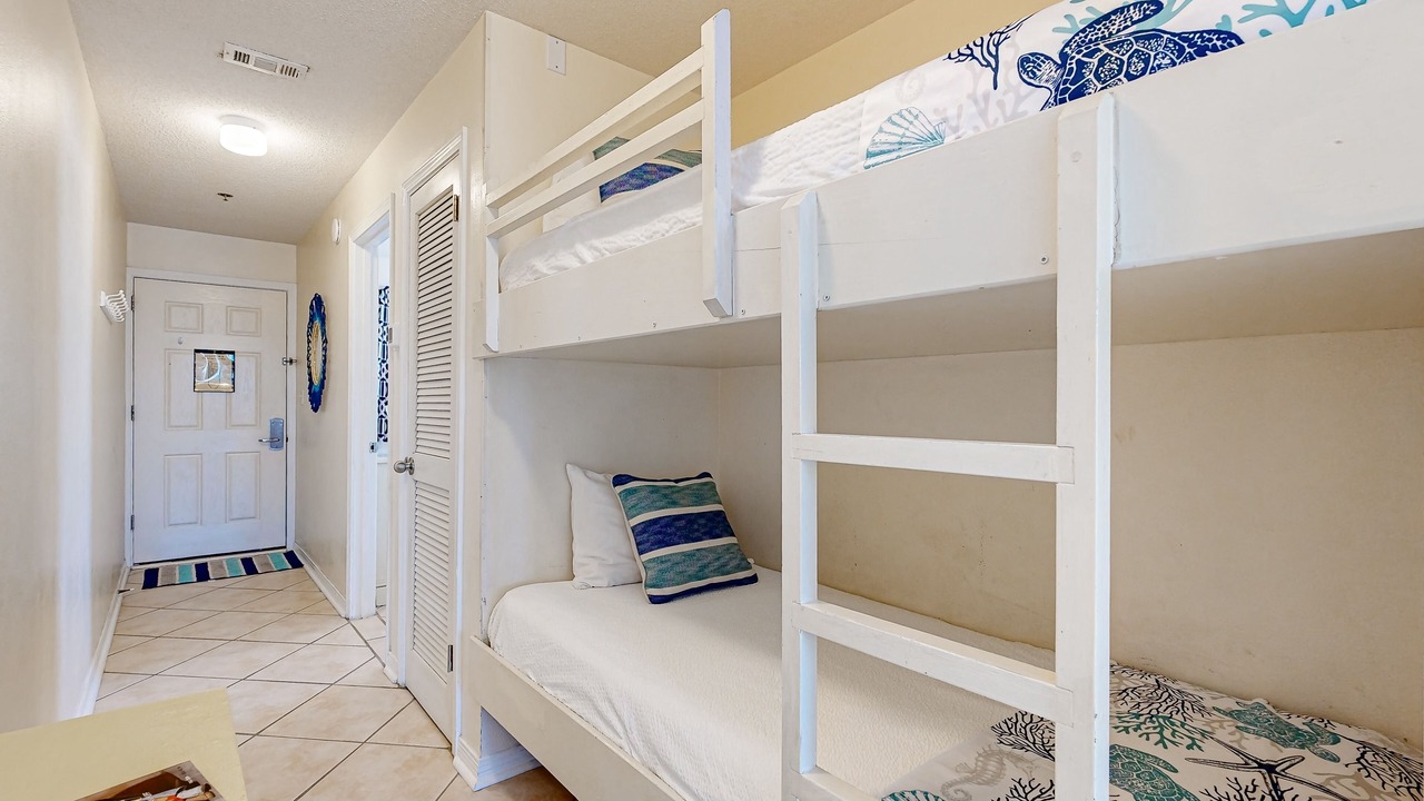 Photo of Bedroom in Fort Walton Beach - Destin