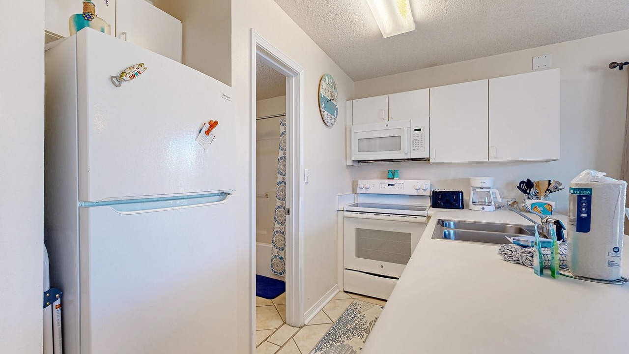 Photo of Kitchen in Fort Walton Beach - Destin