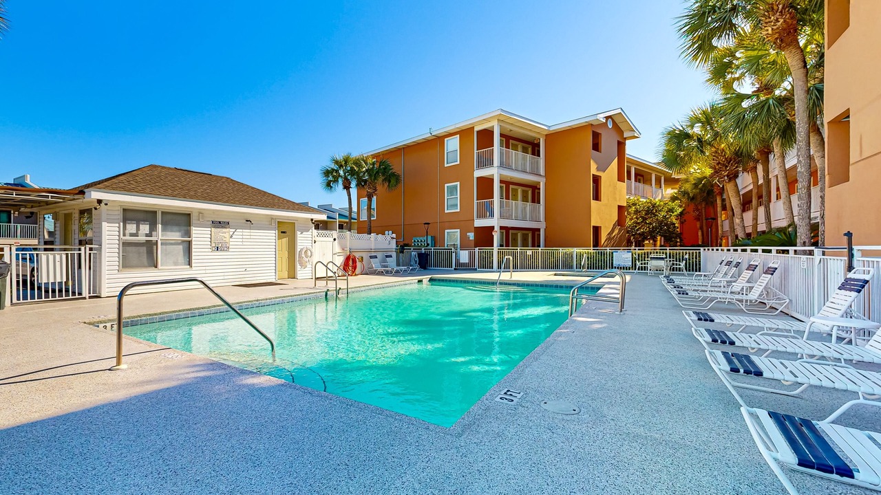 Photo of Outdoor in Fort Walton Beach - Destin