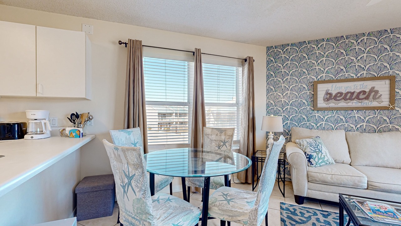 Photo of Livingroom in Fort Walton Beach - Destin