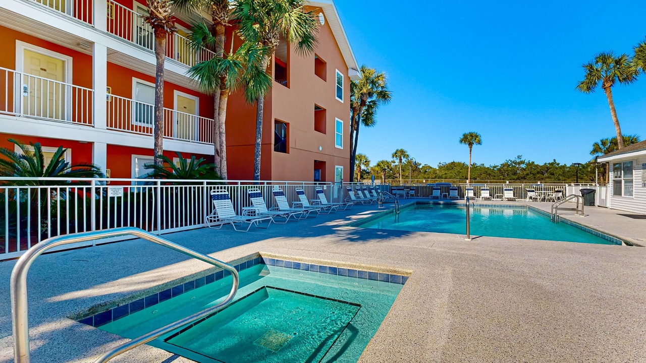 Photo of Outdoor in Fort Walton Beach - Destin