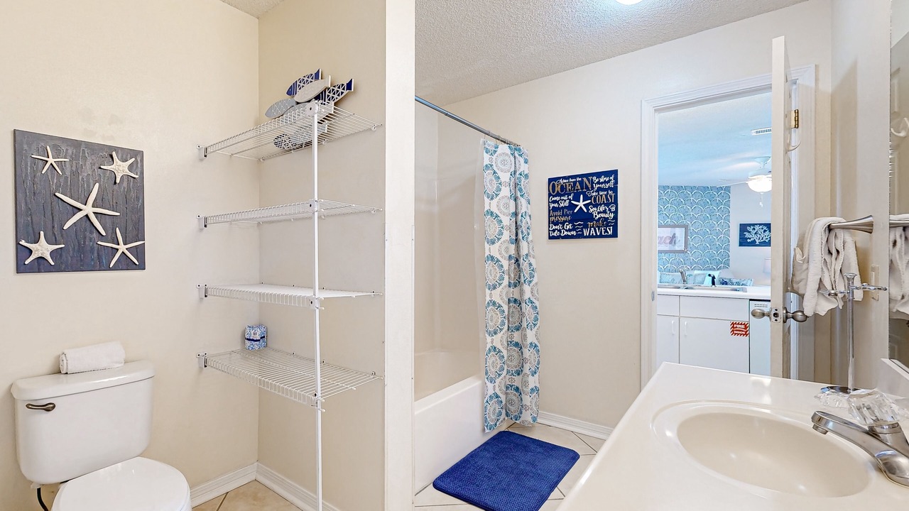 Photo of Bathroom in Fort Walton Beach - Destin