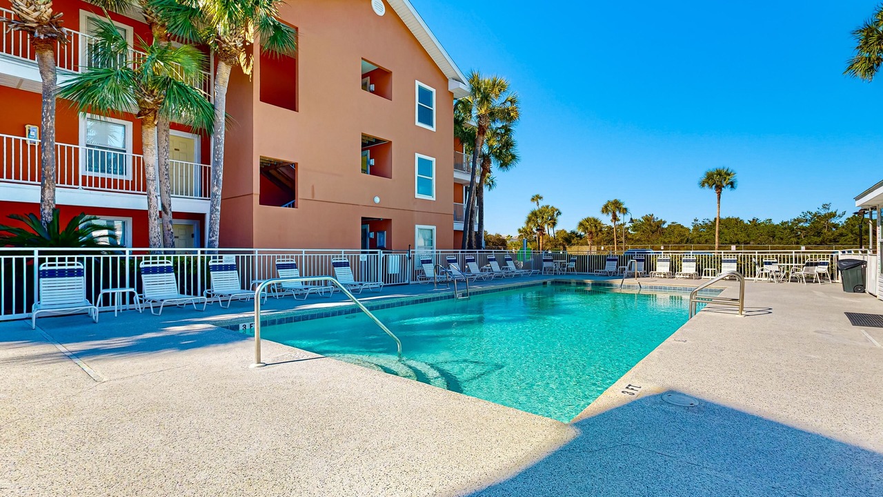 Photo of Outdoor in Fort Walton Beach - Destin