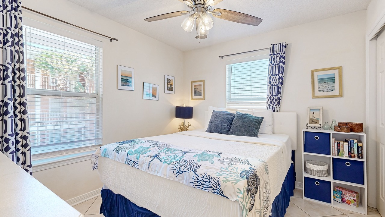 Photo of Bedroom in Fort Walton Beach - Destin