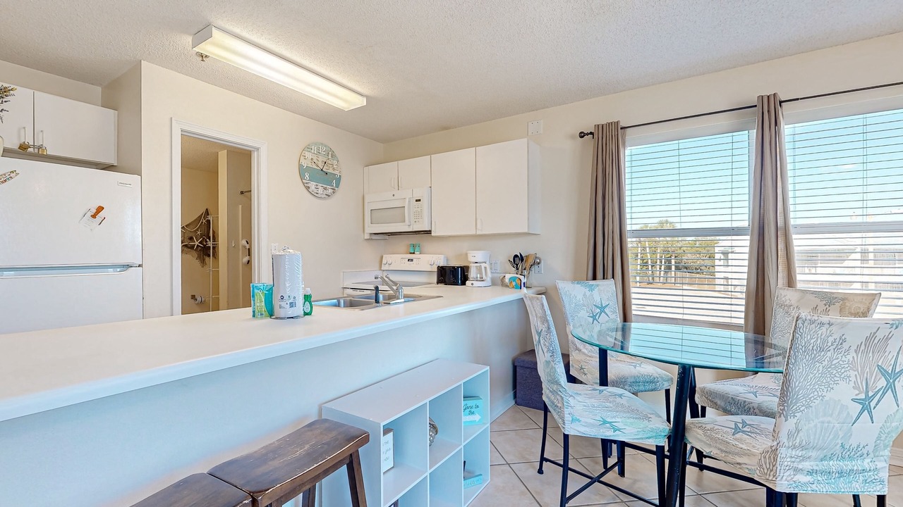 Photo of Kitchen in Fort Walton Beach - Destin