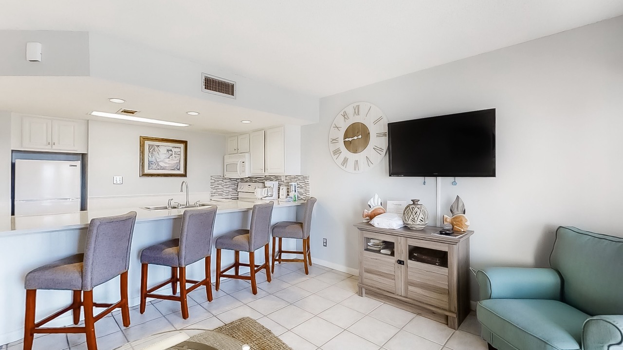 Photo of Livingroom in Fort Walton Beach - Destin