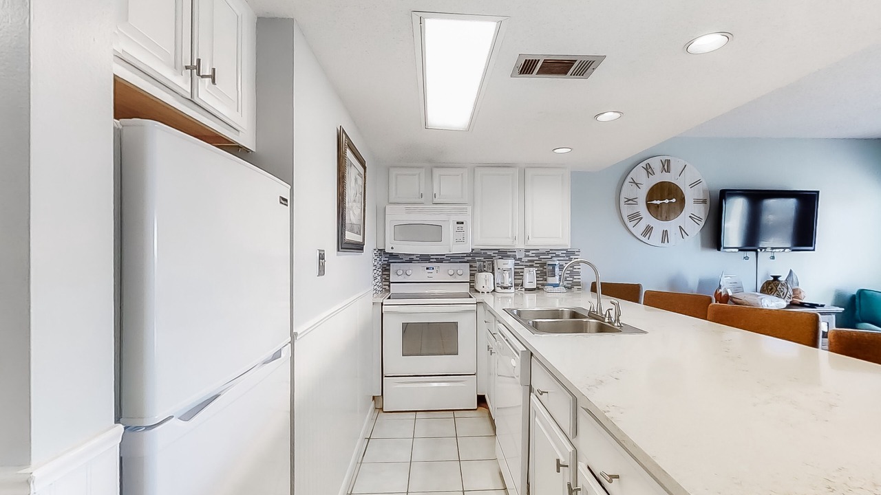 Photo of Kitchen in Fort Walton Beach - Destin