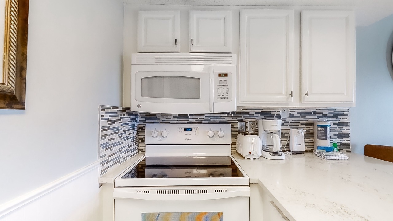 Photo of Kitchen in Fort Walton Beach - Destin