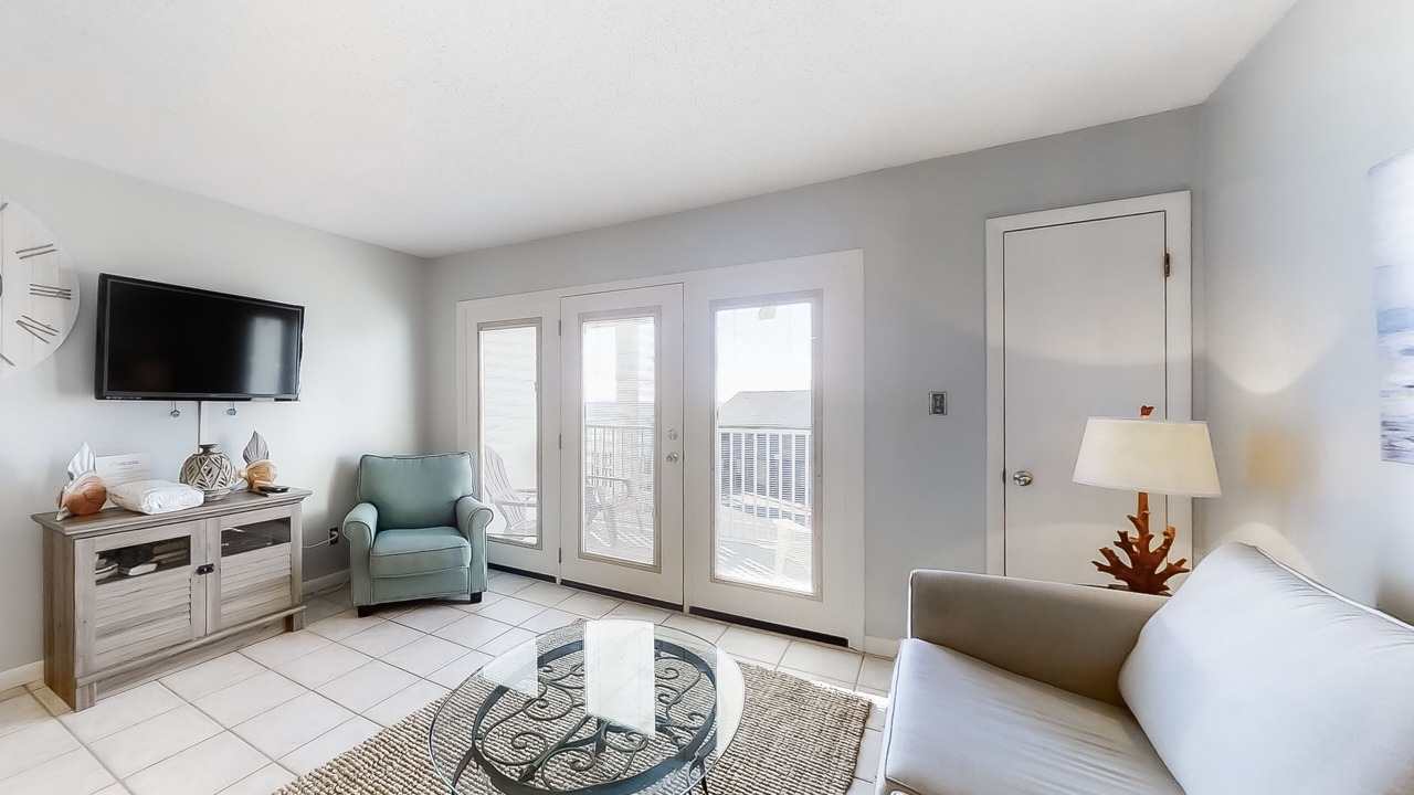 Photo of Livingroom in Fort Walton Beach - Destin