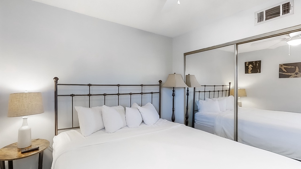 Photo of Bedroom in Fort Walton Beach - Destin