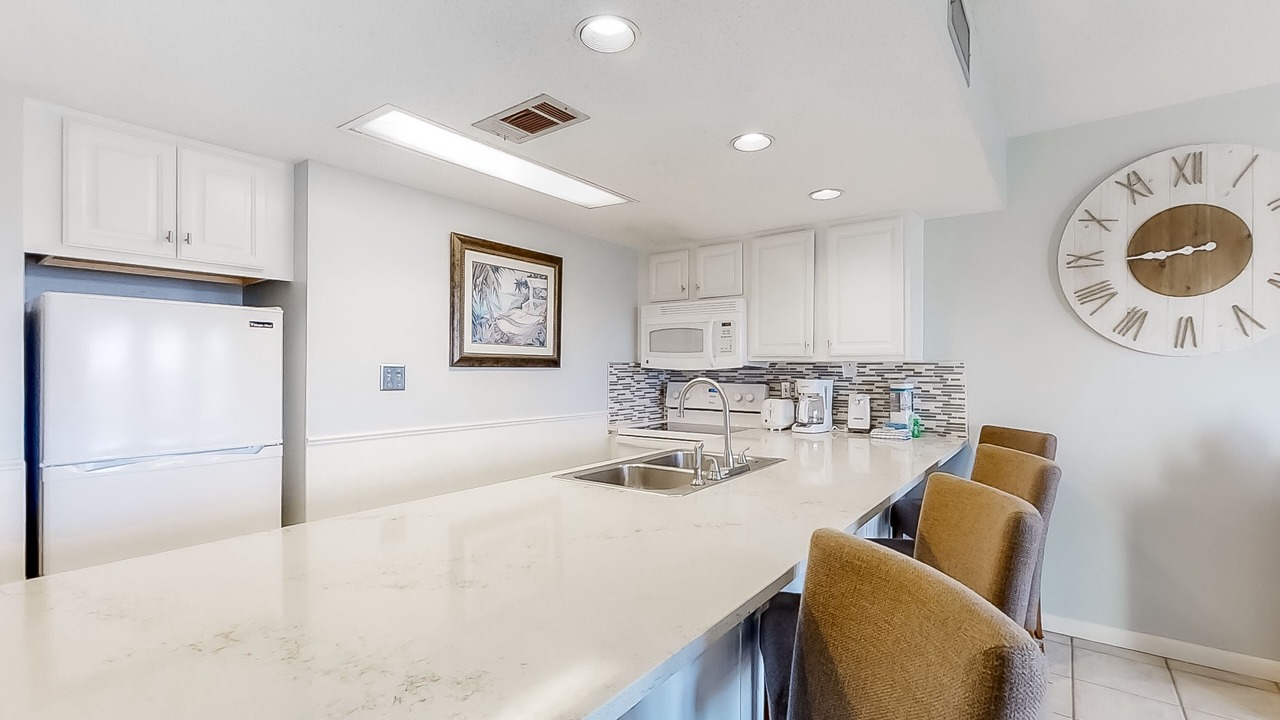 Photo of Kitchen in Fort Walton Beach - Destin