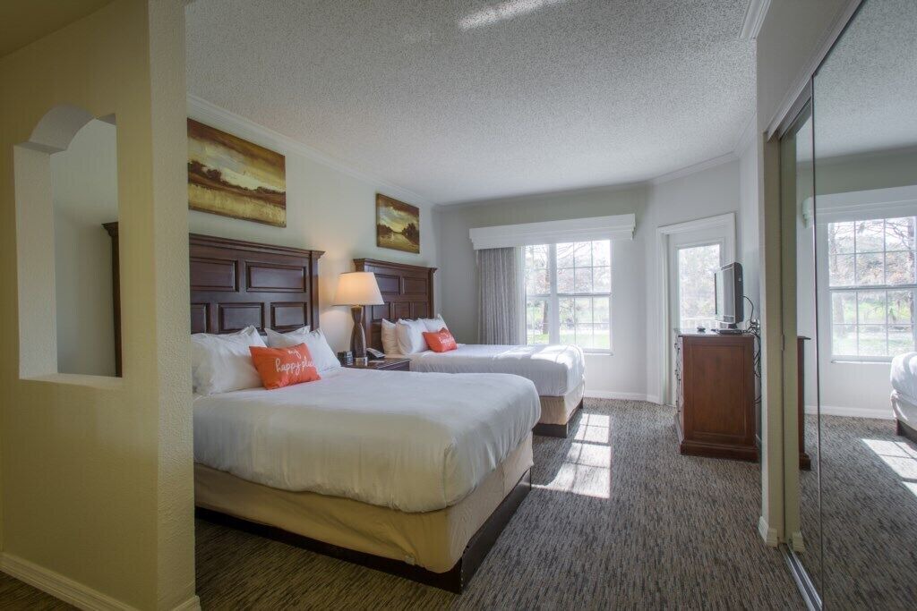 Photo of Bedroom in St. Augustine