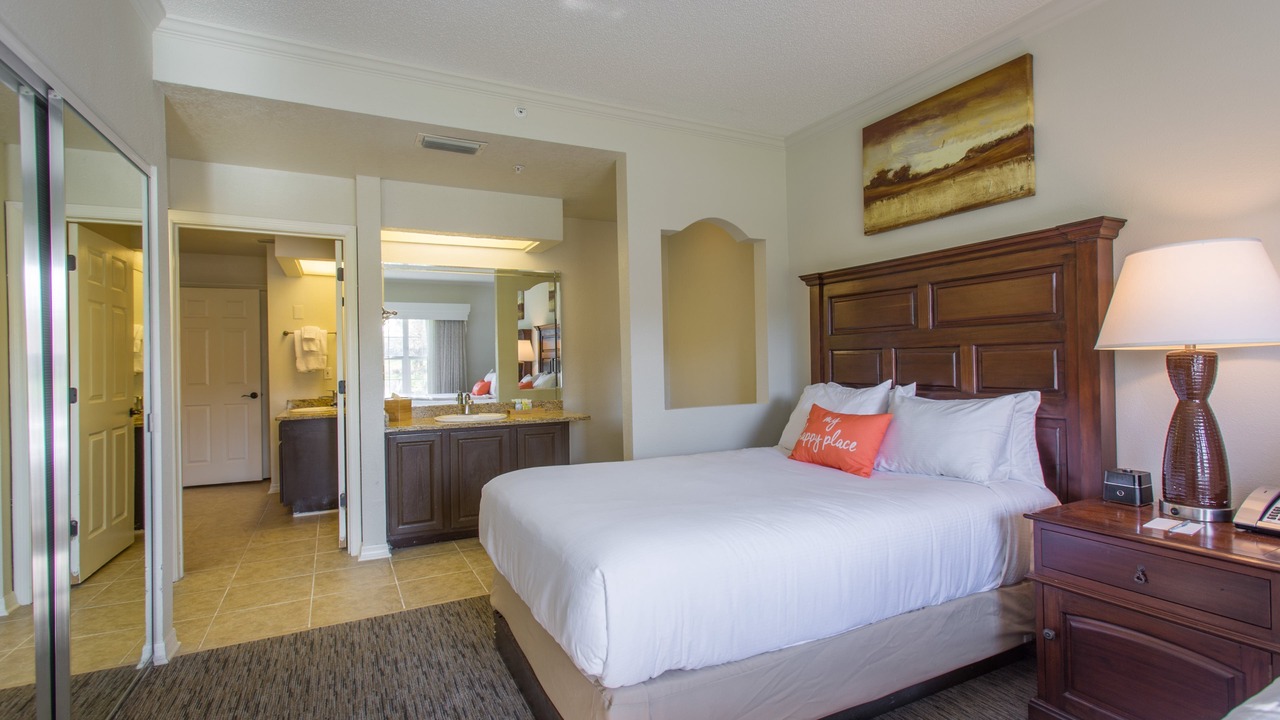 Photo of Bedroom in St. Augustine