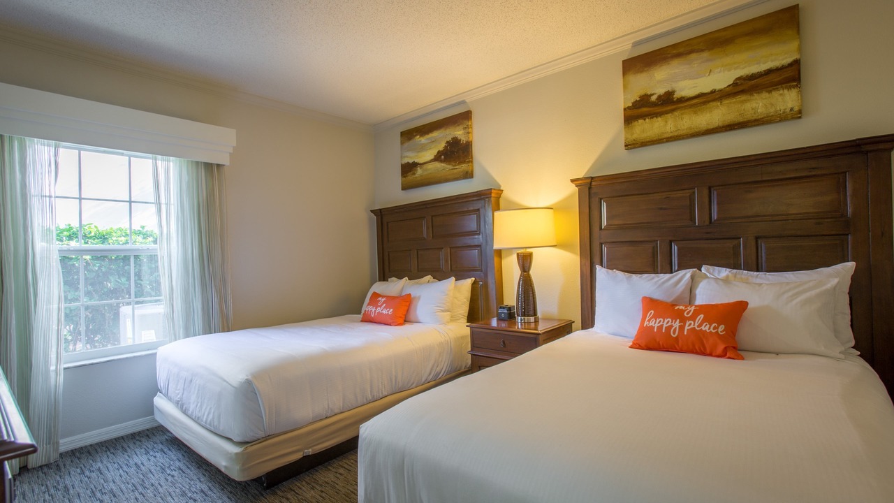 Photo of Bedroom in St. Augustine