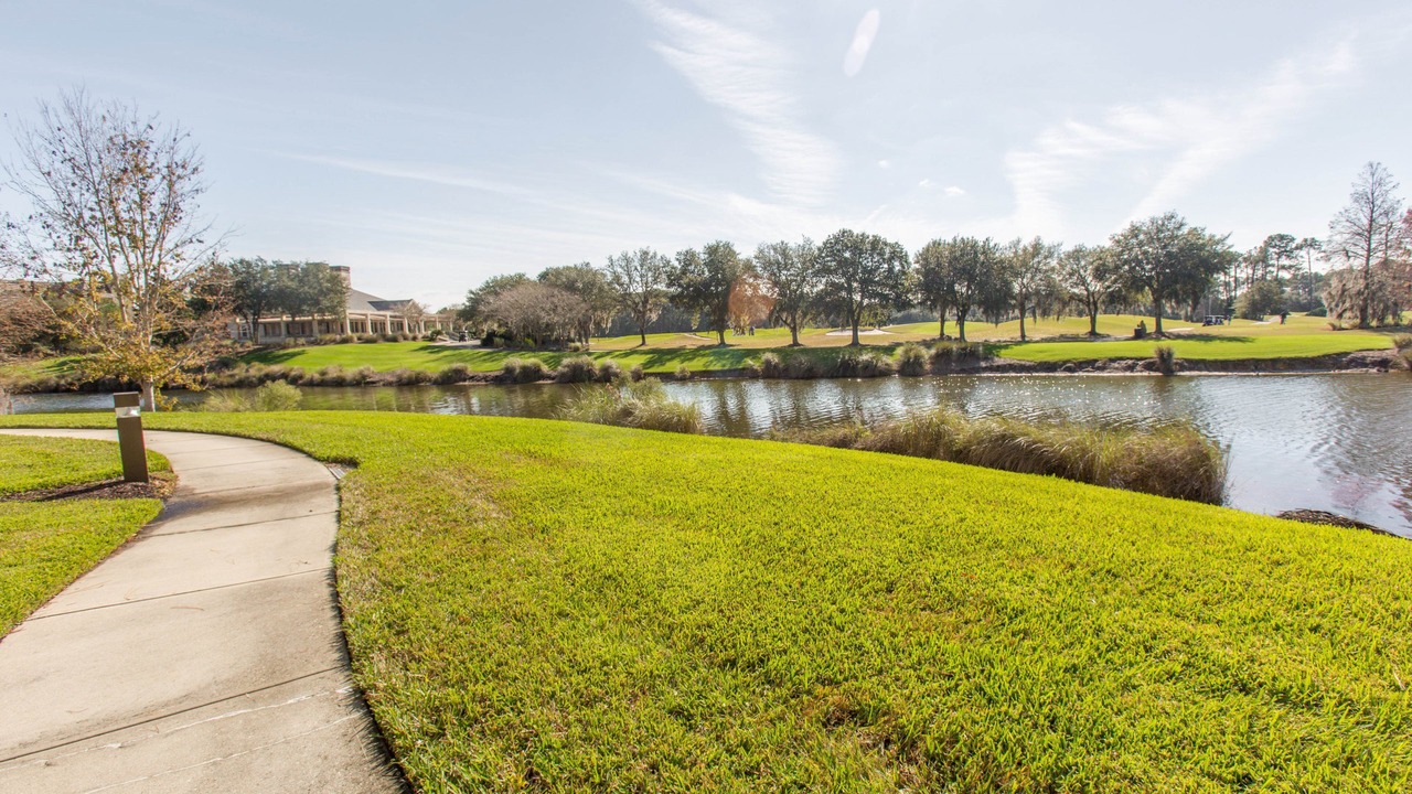 Photo of Outdoor in St. Augustine