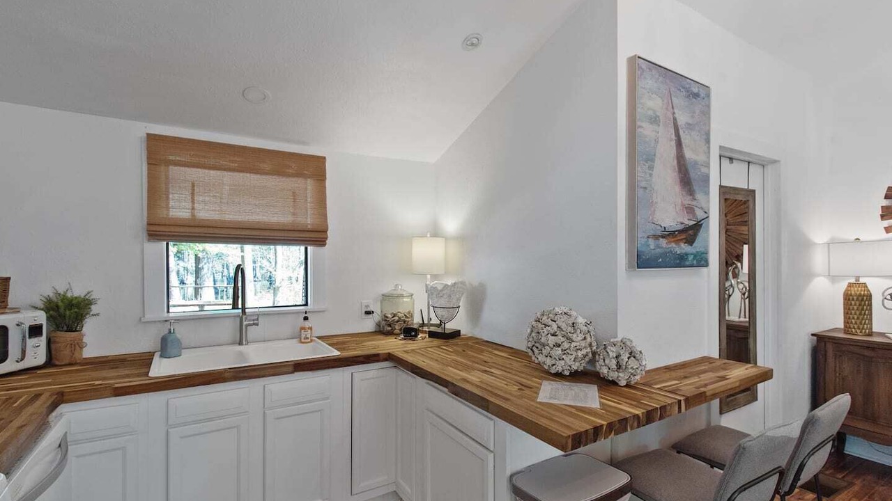 Photo of Kitchen in Shreveport