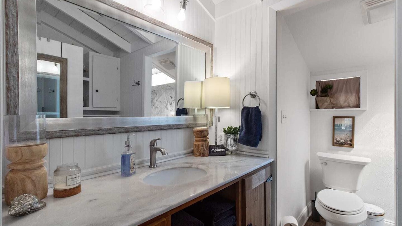 Photo of Bathroom in Shreveport