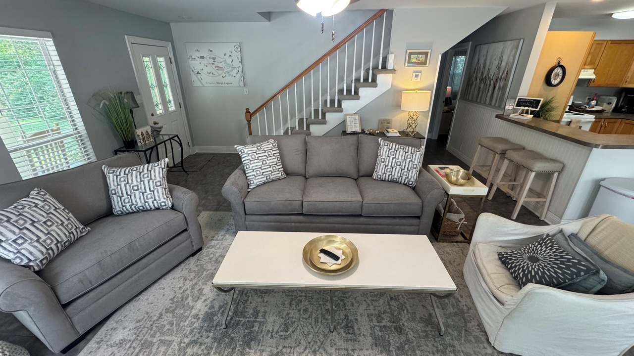 Photo of Bedroom in Covington