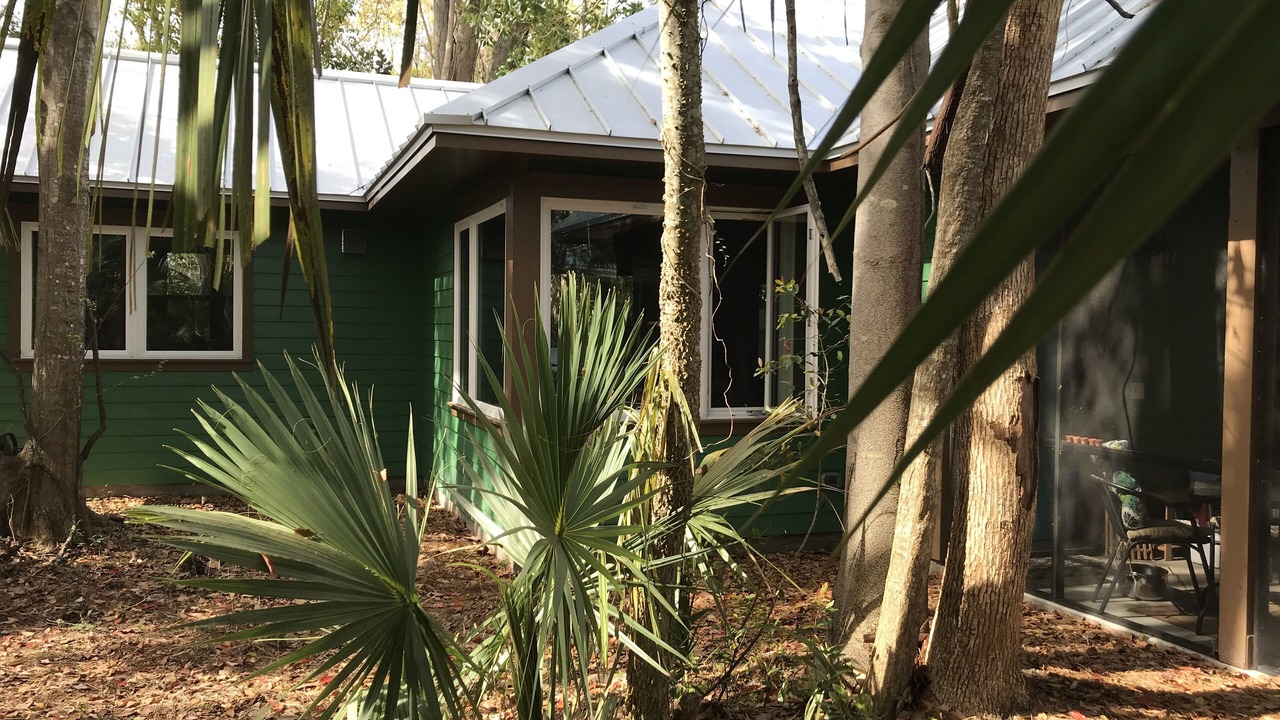 Photo of Outdoor in Historic Downtown Apalachicola
