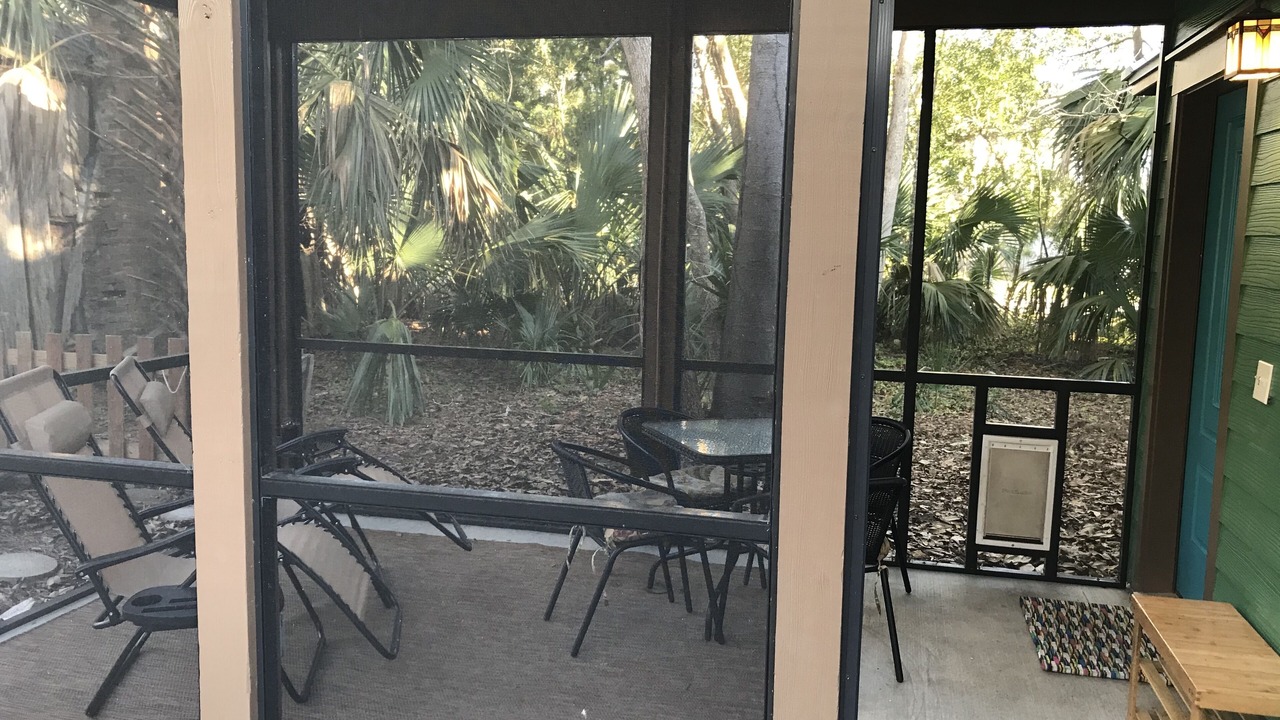 Photo of Outdoor in Historic Downtown Apalachicola