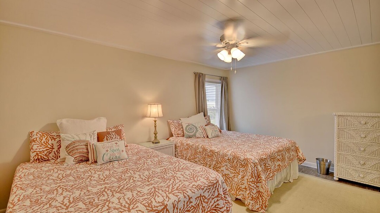 Photo of Bedroom in Sunnyside