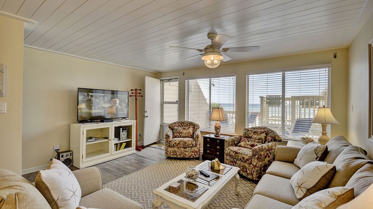 Photo of Livingroom in Sunnyside