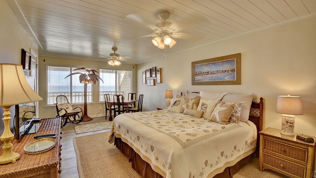 Photo of Bedroom in Sunnyside