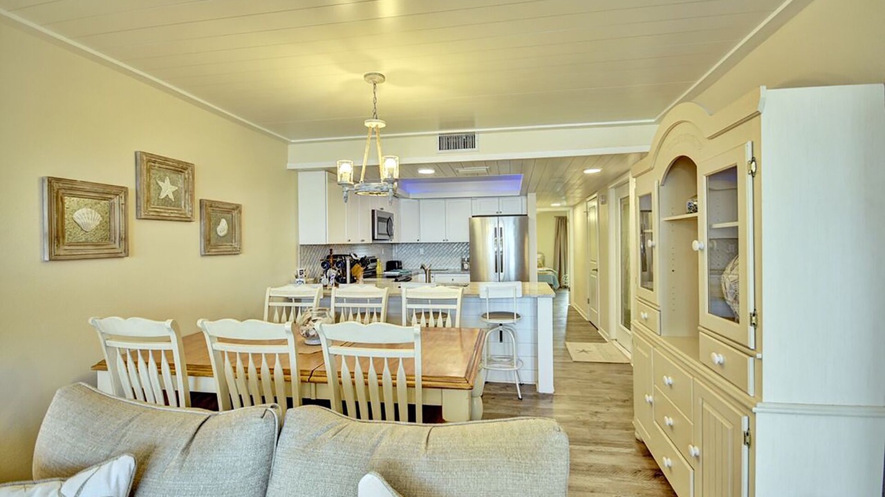 Photo of Livingroom in Sunnyside
