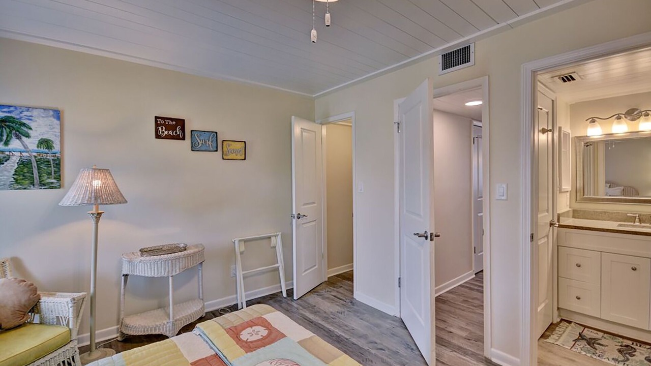 Photo of Bedroom in Sunnyside