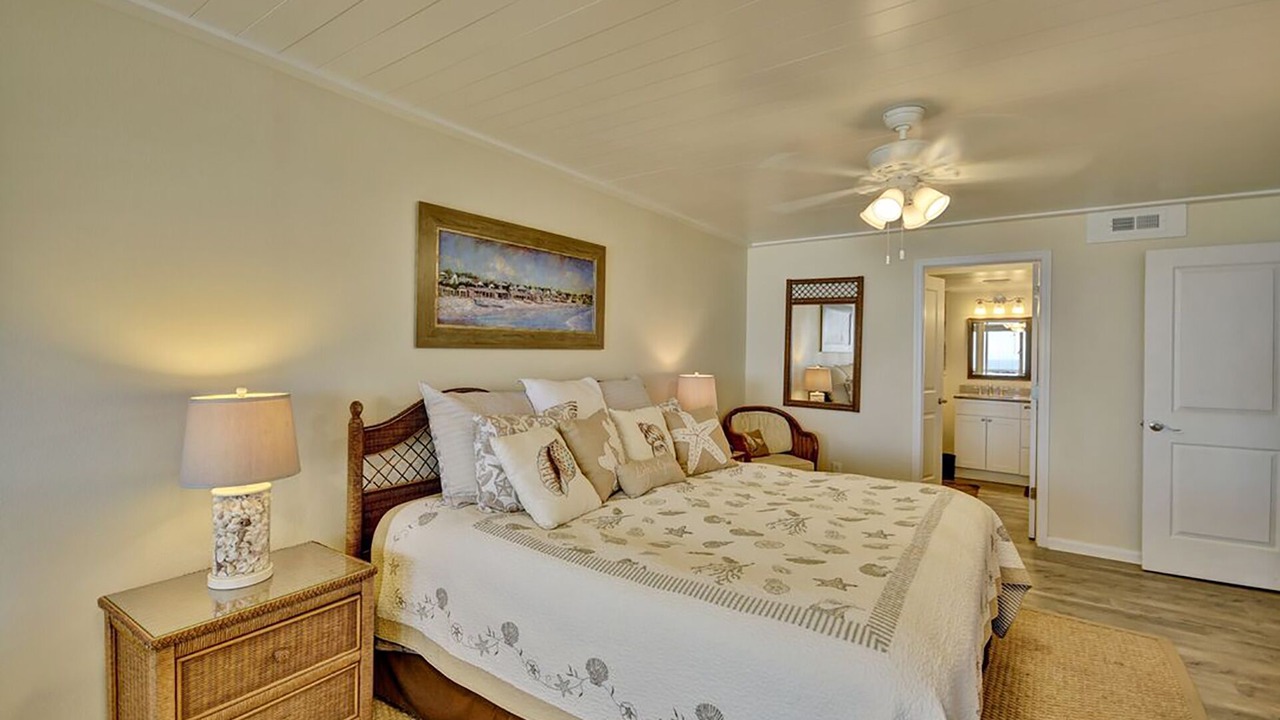 Photo of Bedroom in Sunnyside