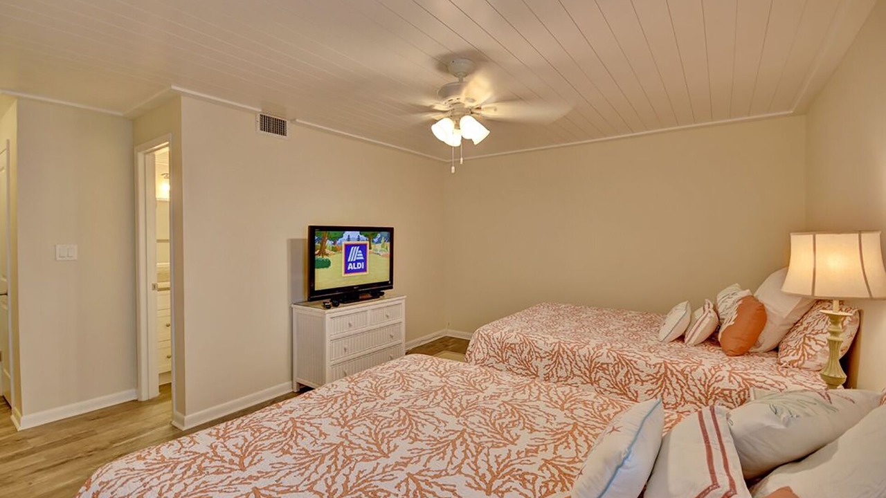 Photo of Bedroom in Sunnyside