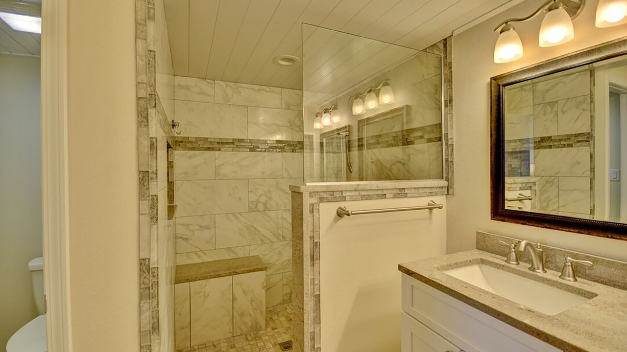 Photo of Bathroom in Sunnyside