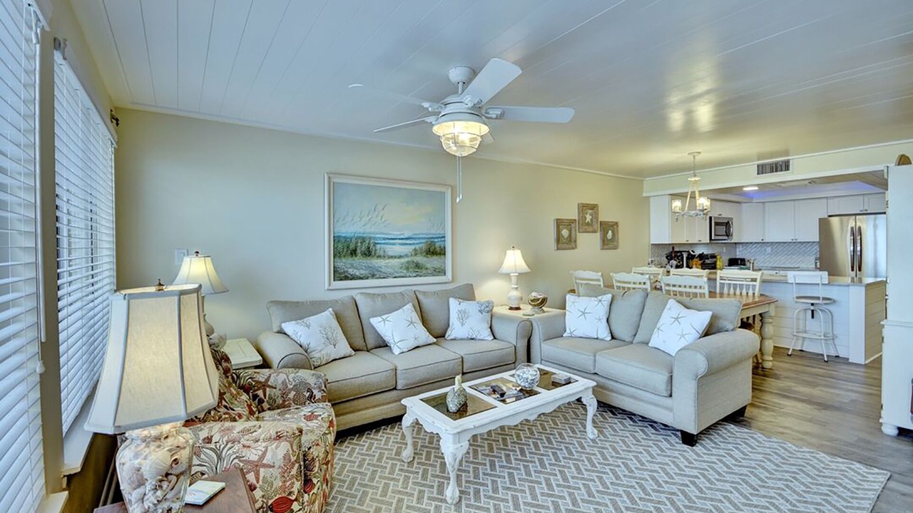 Photo of Livingroom in Sunnyside