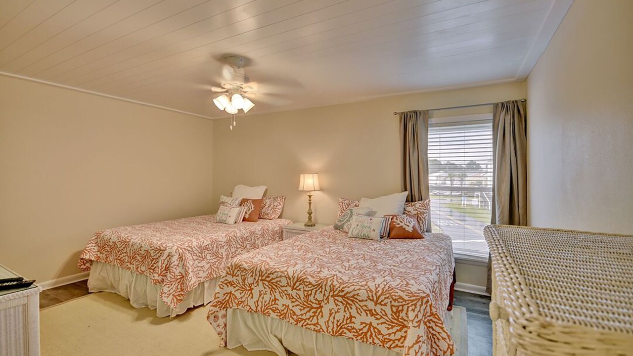 Photo of Bedroom in Sunnyside